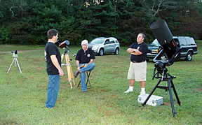 Photos by Al Washburn
July 2006
