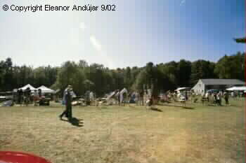 Photos taken by Eleanor Andujar
