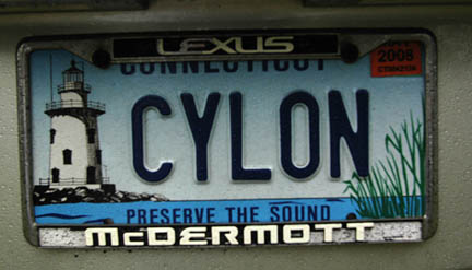Photo by Alan Chaniewski
Even CYLON's were represented
