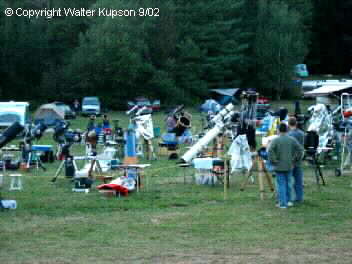Taken at CSP 12 by Walter Kupson
