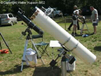 Taken at CSP 12 by Walter Kupson
