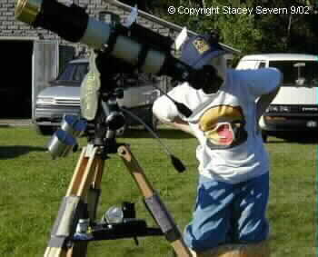 Taken at CSP 12 by Stacey Severn
