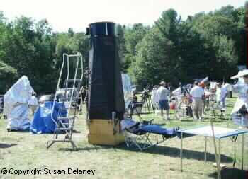 Photos by Susan Delaney
